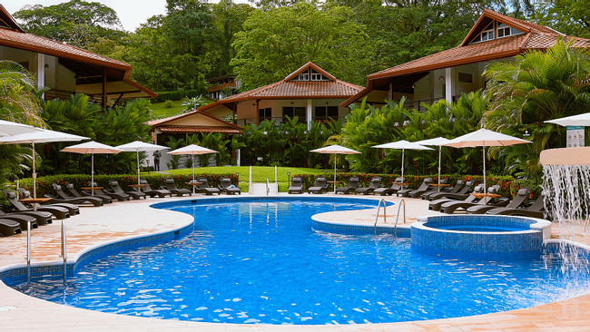Terrazas del Caribe Aparthotel photo