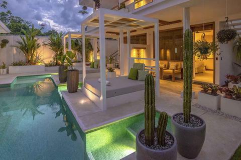 UMAMI Hotel Costa Rica