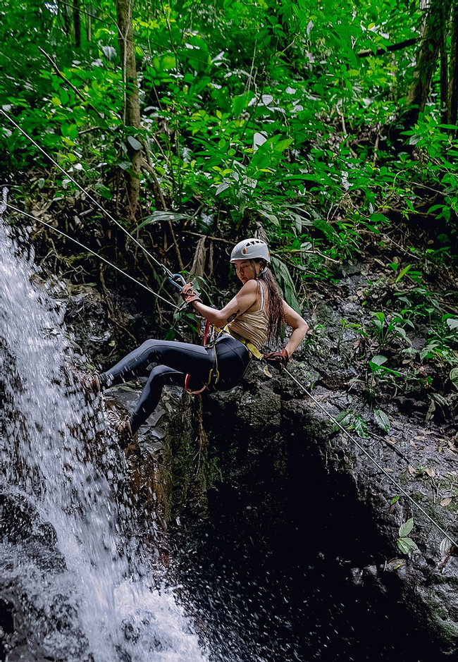 Día Completo de Aventura en la Selva photo