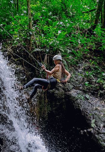 Full Day Jungle Adventure