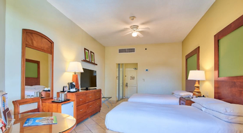 Fiesta Resort photo 2