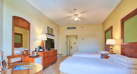 Fiesta Resort photo 2