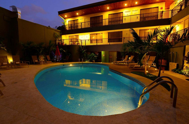 Best Western Hotel & Casino photo