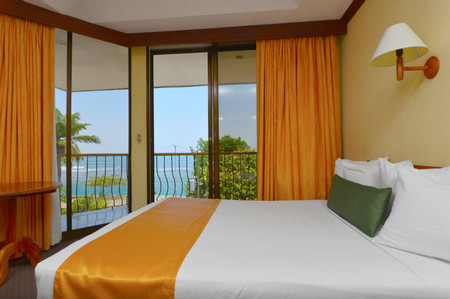 Best Western Hotel & Casino