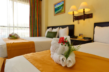 Best Western Hotel & Casino