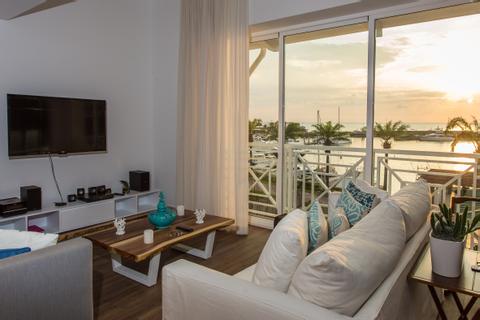 Marina Pez Vela Villas Costa Rica