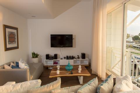 Marina Pez Vela Villas Costa Rica