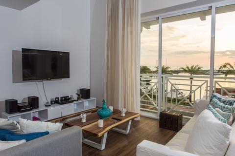 Marina Pez Vela Villas Costa Rica