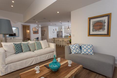 Marina Pez Vela Villas Costa Rica