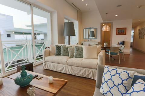 Marina Pez Vela Villas Costa Rica