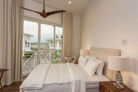 Marina Pez Vela Villas Costa Rica