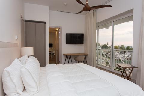 Marina Pez Vela Villas Costa Rica