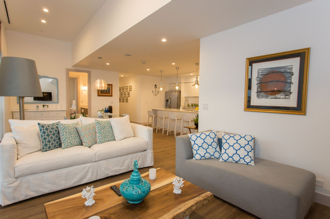 Marina Pez Vela Villas photo