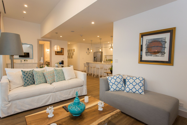 Marina Pez Vela Villas photo
