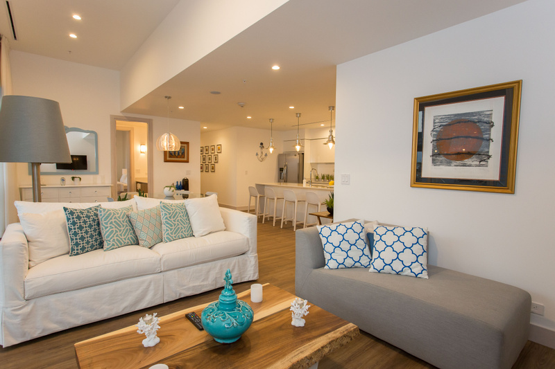 Marina Pez Vela Villas photo