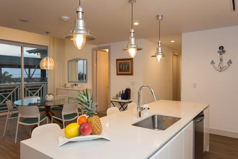 Marina Pez Vela Villas Costa Rica