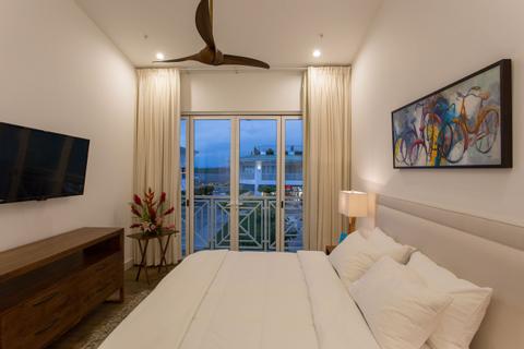 Marina Pez Vela Villas Costa Rica