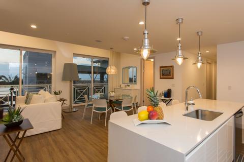 Marina Pez Vela Villas Costa Rica