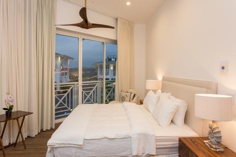 Marina Pez Vela Villas Costa Rica