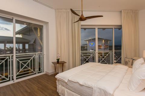 Marina Pez Vela Villas Costa Rica