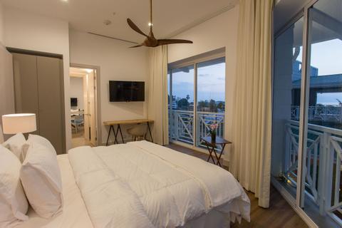 Marina Pez Vela Villas Costa Rica