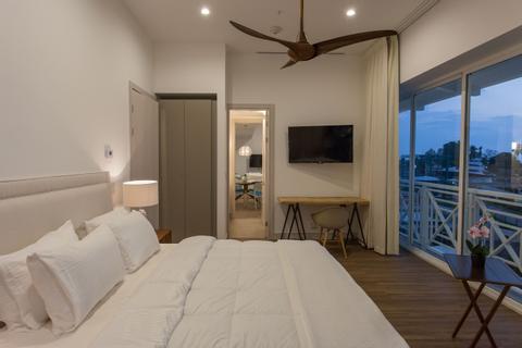 Marina Pez Vela Villas Costa Rica