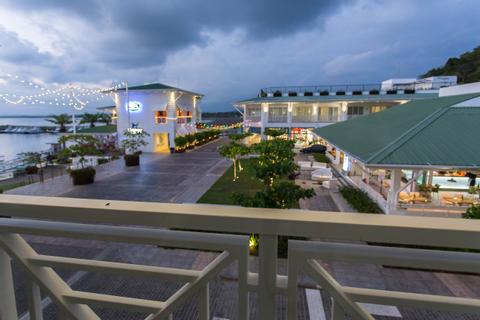 Marina Pez Vela Villas Costa Rica
