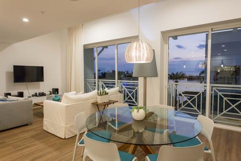 Marina Pez Vela Villas Costa Rica