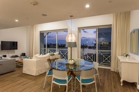 Marina Pez Vela Villas Costa Rica