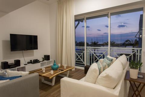 Marina Pez Vela Villas Costa Rica