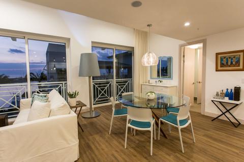 Marina Pez Vela Villas Costa Rica