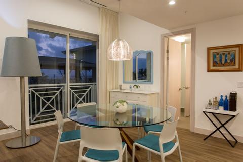 Marina Pez Vela Villas Costa Rica