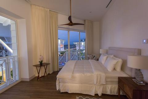 Marina Pez Vela Villas Costa Rica