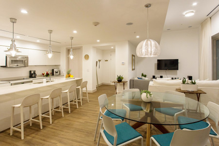 Marina Pez Vela Villas photo 2