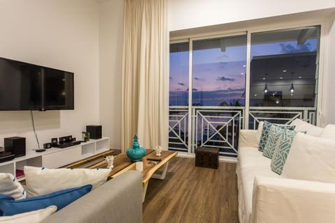 Marina Pez Vela Villas Costa Rica