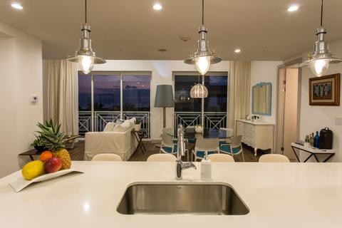 Marina Pez Vela Villas Costa Rica