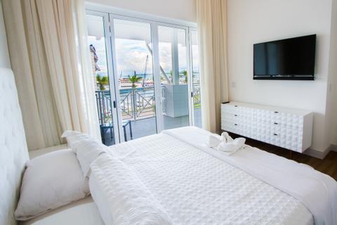 Marina Pez Vela Villas Costa Rica