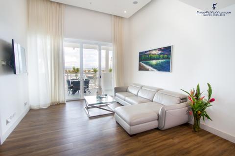 Marina Pez Vela Villas Costa Rica