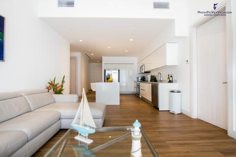 Marina Pez Vela Villas Costa Rica