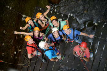 Canyon Canopy Tour photo 4