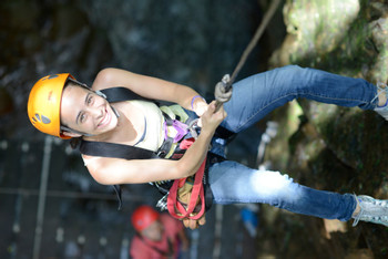 Canyon Canopy Tour photo 5