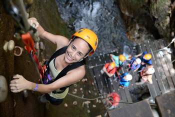 Canyon Canopy Tour photo 3