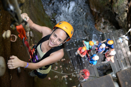 Canyon Canopy Tour photo 3