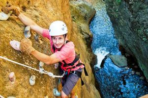 Hacienda Guachipelin One Day Adventure Pass photo 3
