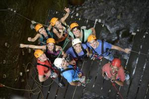Hacienda Guachipelin One Day Adventure Pass photo 4