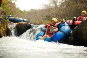 Hacienda Guachipelin One Day Adventure Pass photo 2