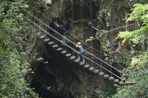 Hacienda Guachipelin One Day Adventure Pass photo 5