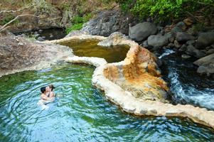 Hacienda Guachipelin One Day Adventure Pass