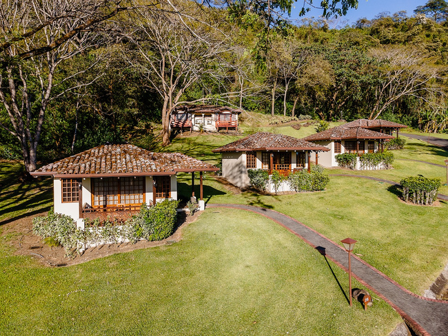 Hotel Borinquen Photo