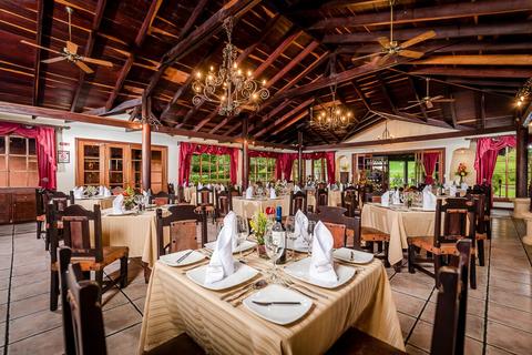 Hotel Borinquen Costa Rica